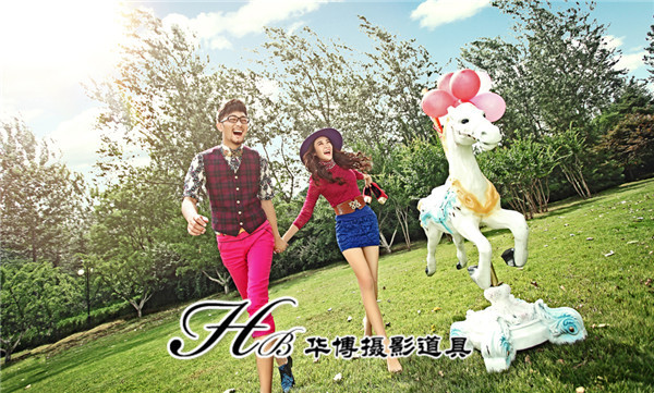 旋轉(zhuǎn)木馬