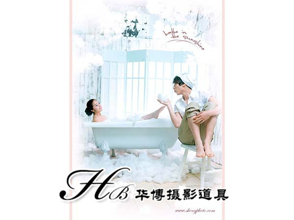 浴缸